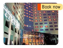 Aurum International Hotel, Xian